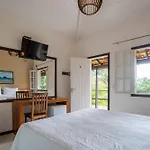 Pousada Vila Pitanga